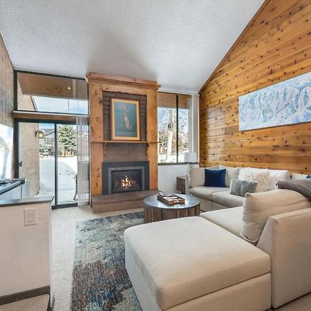 Two Bedroom Park Ave Condo By Park City Vacations Extérieur photo