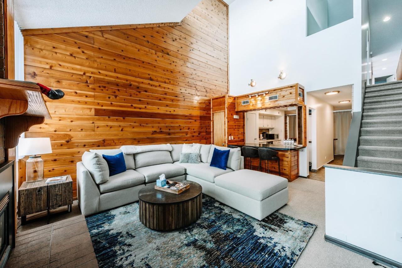 Two Bedroom Park Ave Condo By Park City Vacations Extérieur photo