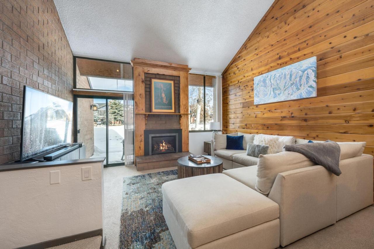 Two Bedroom Park Ave Condo By Park City Vacations Extérieur photo