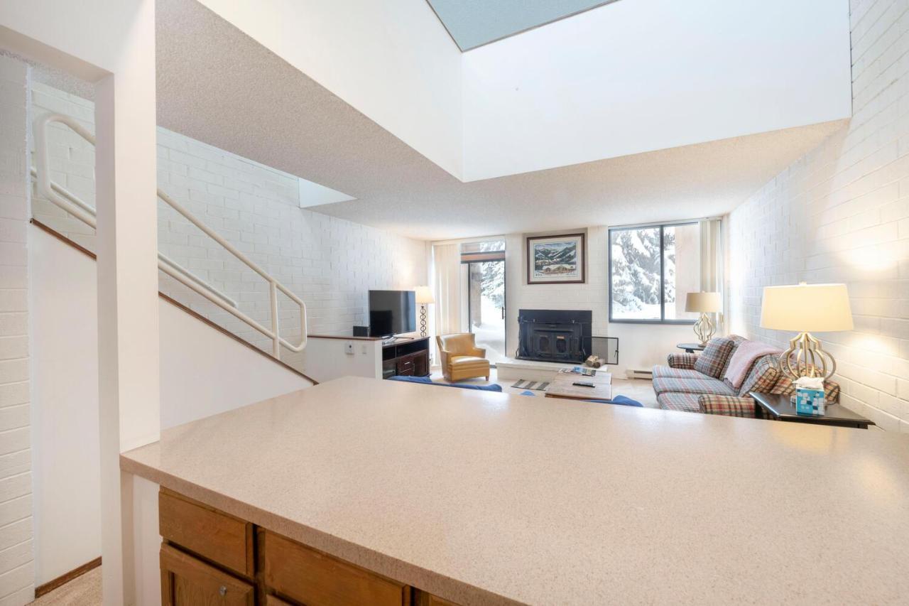 Two Bedroom Park Ave Condo By Park City Vacations Extérieur photo