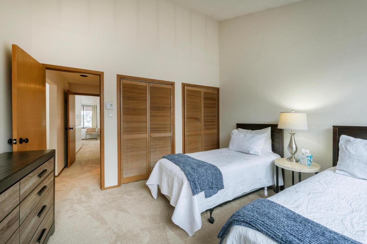 Two Bedroom Park Ave Condo By Park City Vacations Extérieur photo