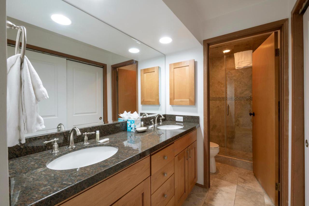 Two Bedroom Park Ave Condo By Park City Vacations Extérieur photo