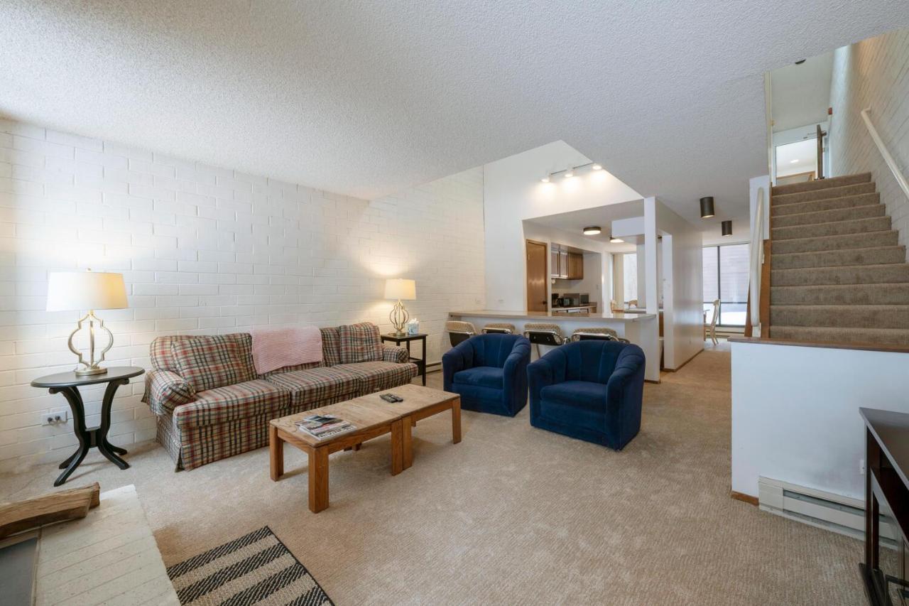 Two Bedroom Park Ave Condo By Park City Vacations Extérieur photo