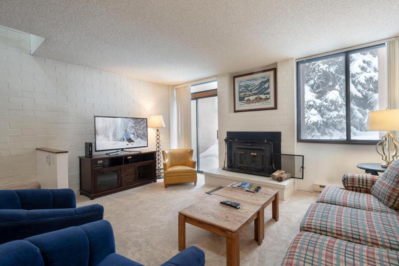 Two Bedroom Park Ave Condo By Park City Vacations Extérieur photo