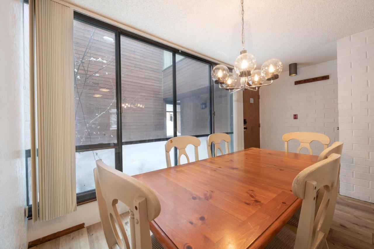 Two Bedroom Park Ave Condo By Park City Vacations Extérieur photo