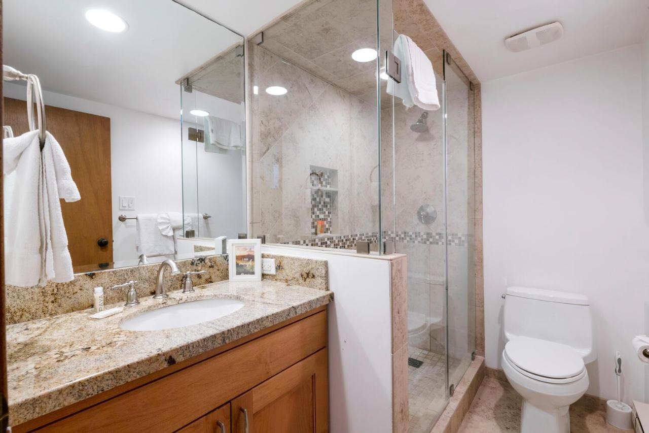 Two Bedroom Park Ave Condo By Park City Vacations Extérieur photo