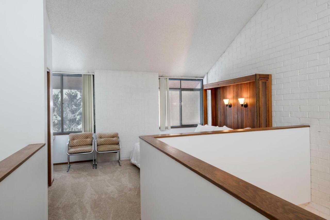 Two Bedroom Park Ave Condo By Park City Vacations Extérieur photo