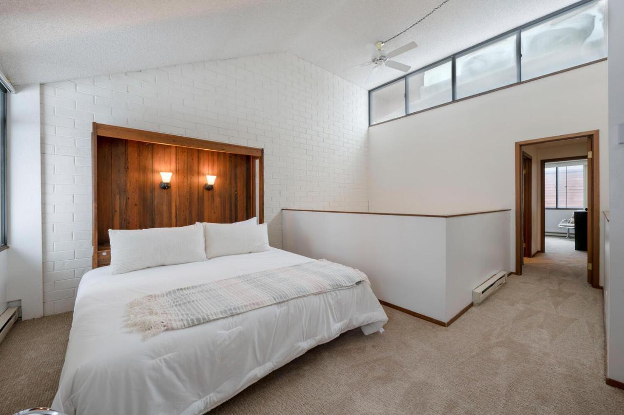 Two Bedroom Park Ave Condo By Park City Vacations Extérieur photo