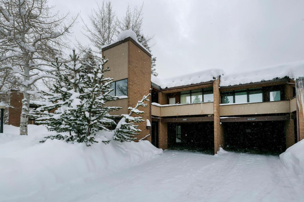 Two Bedroom Park Ave Condo By Park City Vacations Extérieur photo