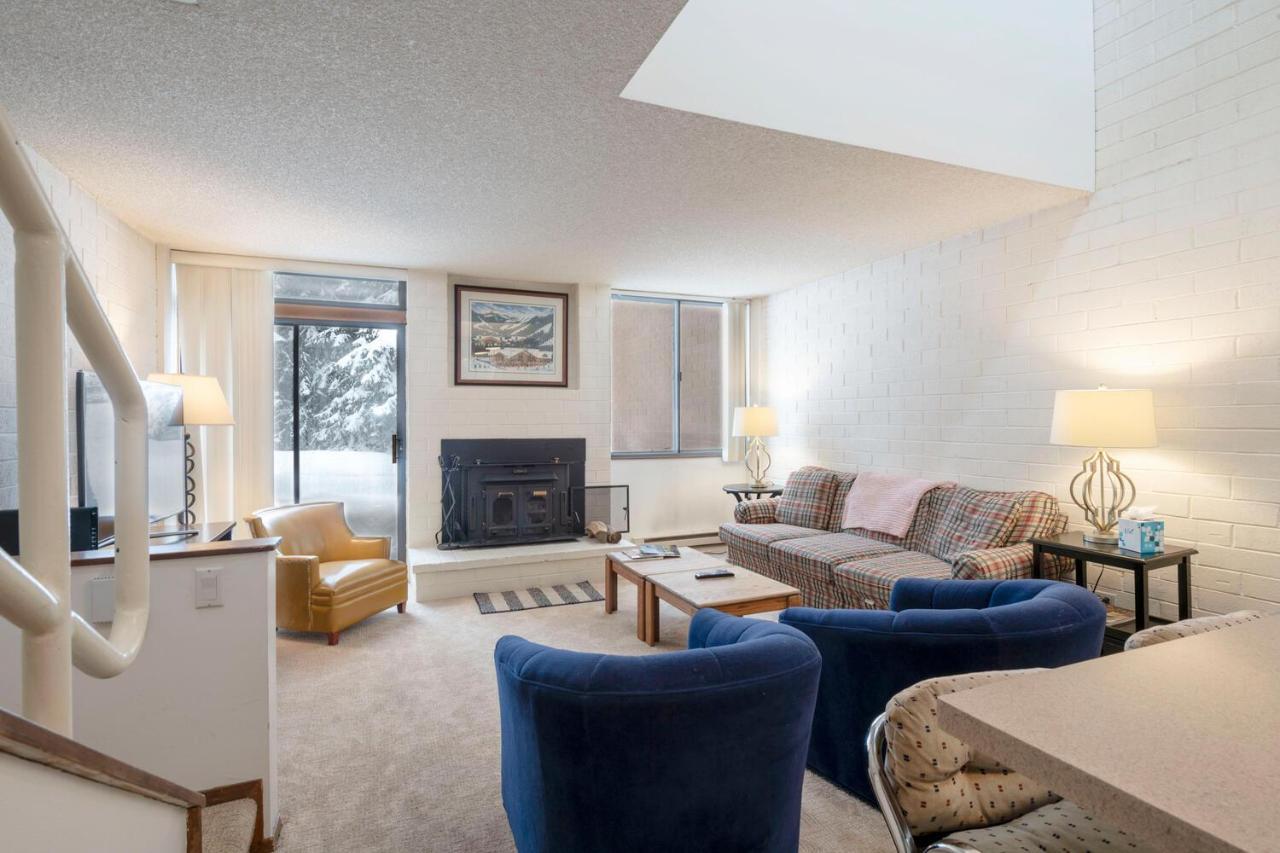 Two Bedroom Park Ave Condo By Park City Vacations Extérieur photo