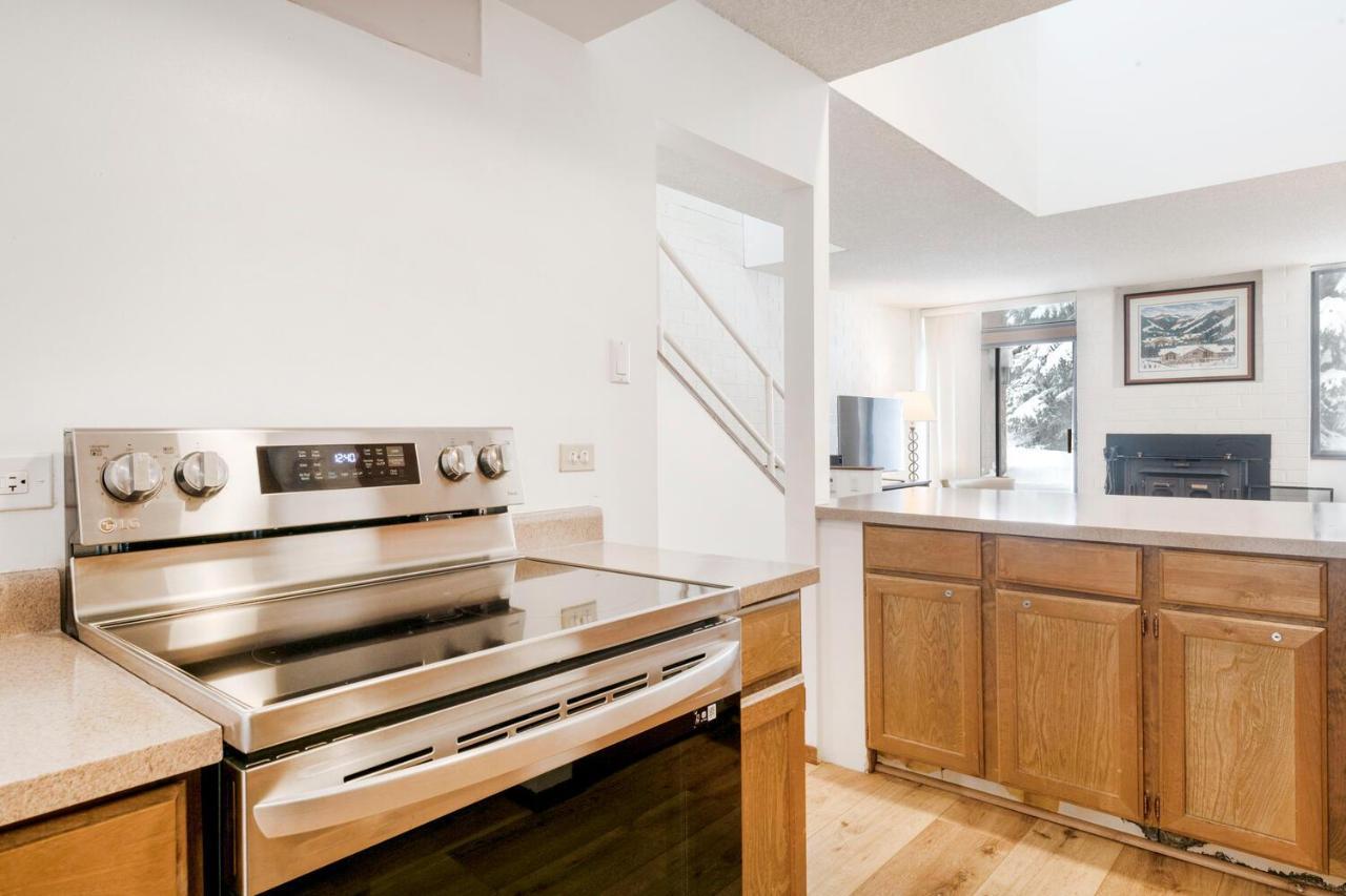 Two Bedroom Park Ave Condo By Park City Vacations Extérieur photo