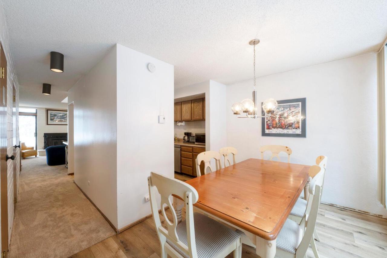 Two Bedroom Park Ave Condo By Park City Vacations Extérieur photo
