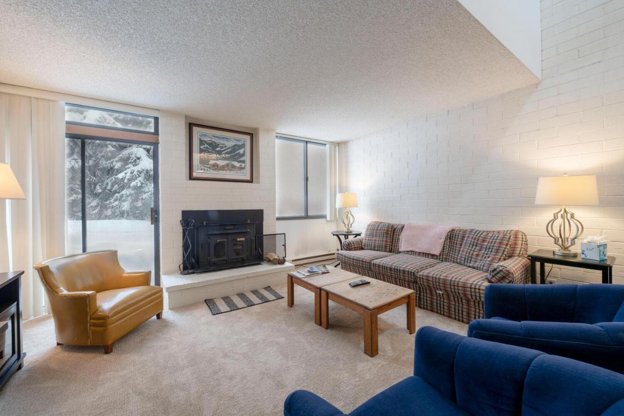 Two Bedroom Park Ave Condo By Park City Vacations Extérieur photo