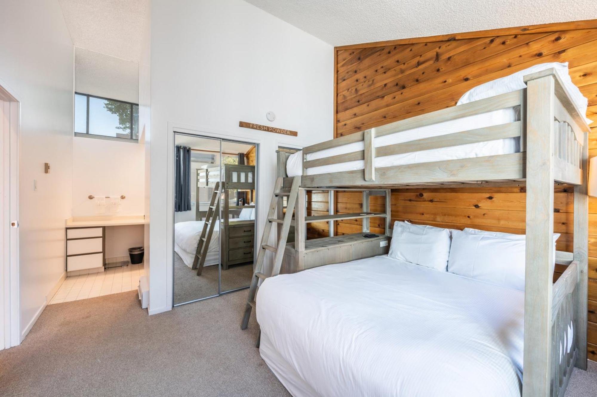 Two Bedroom Park Ave Condo By Park City Vacations Extérieur photo