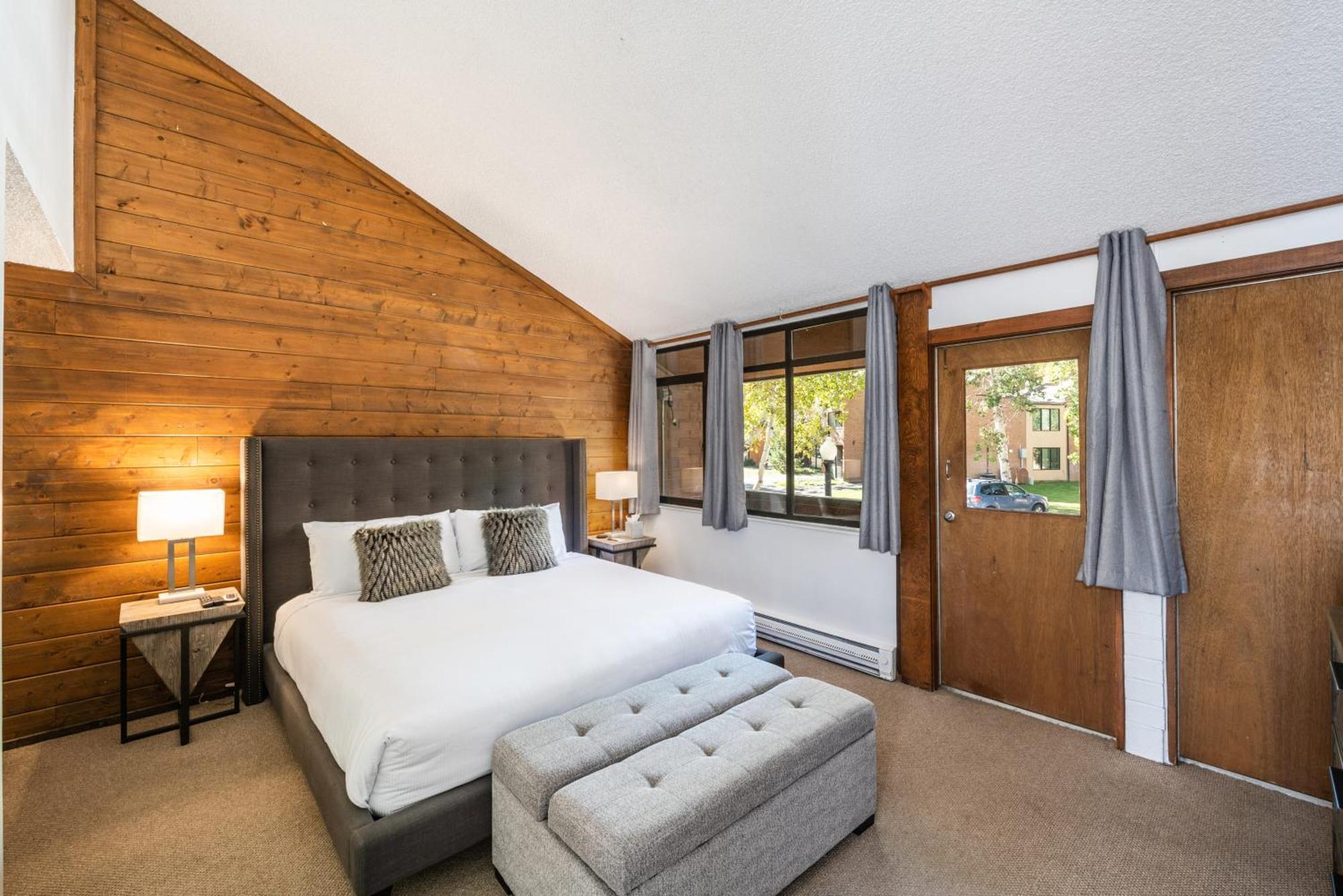 Two Bedroom Park Ave Condo By Park City Vacations Extérieur photo