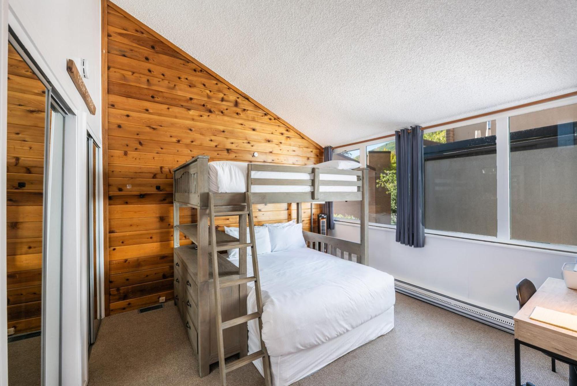 Two Bedroom Park Ave Condo By Park City Vacations Extérieur photo