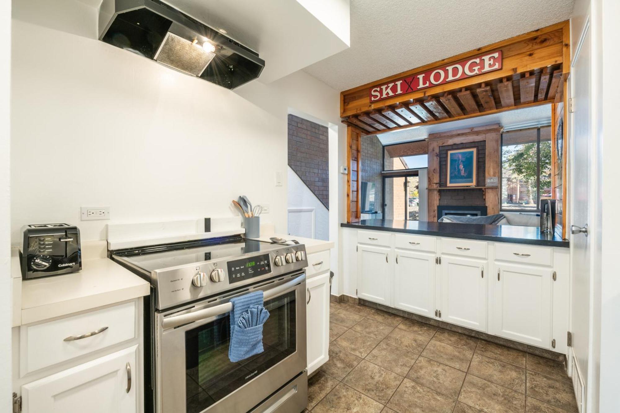 Two Bedroom Park Ave Condo By Park City Vacations Extérieur photo