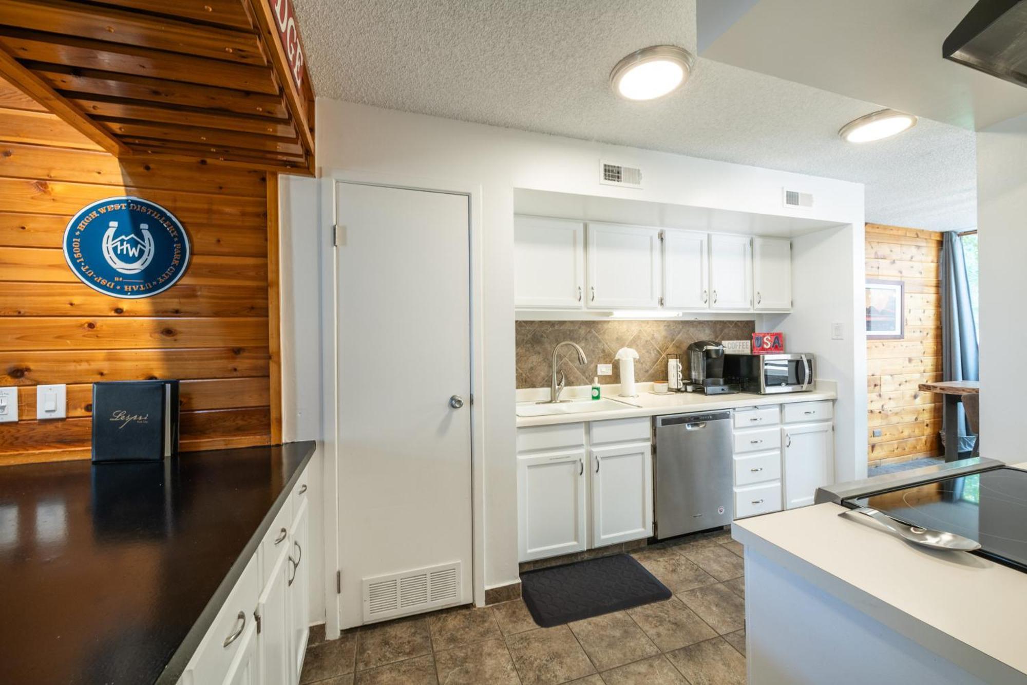 Two Bedroom Park Ave Condo By Park City Vacations Extérieur photo