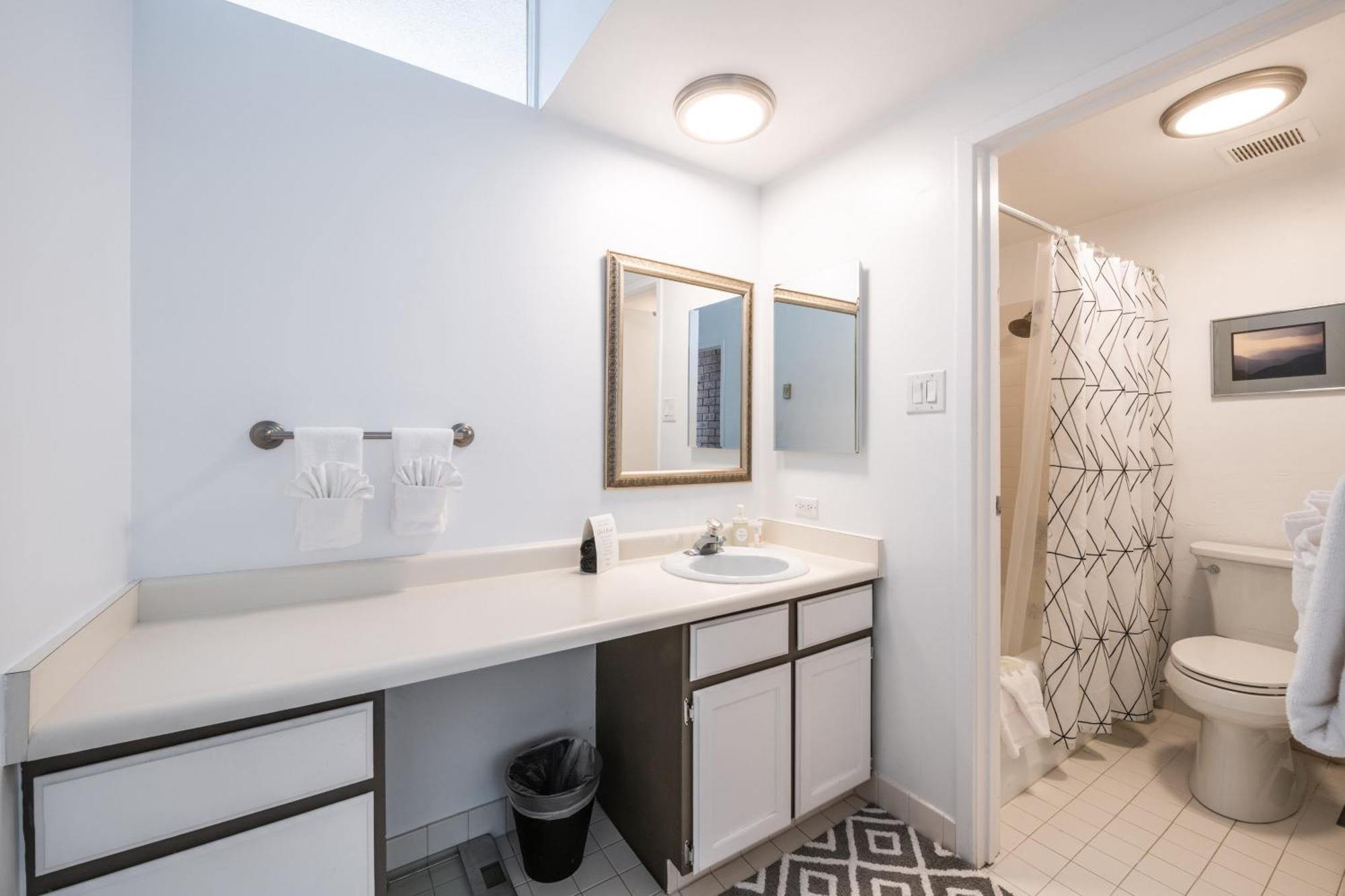 Two Bedroom Park Ave Condo By Park City Vacations Extérieur photo