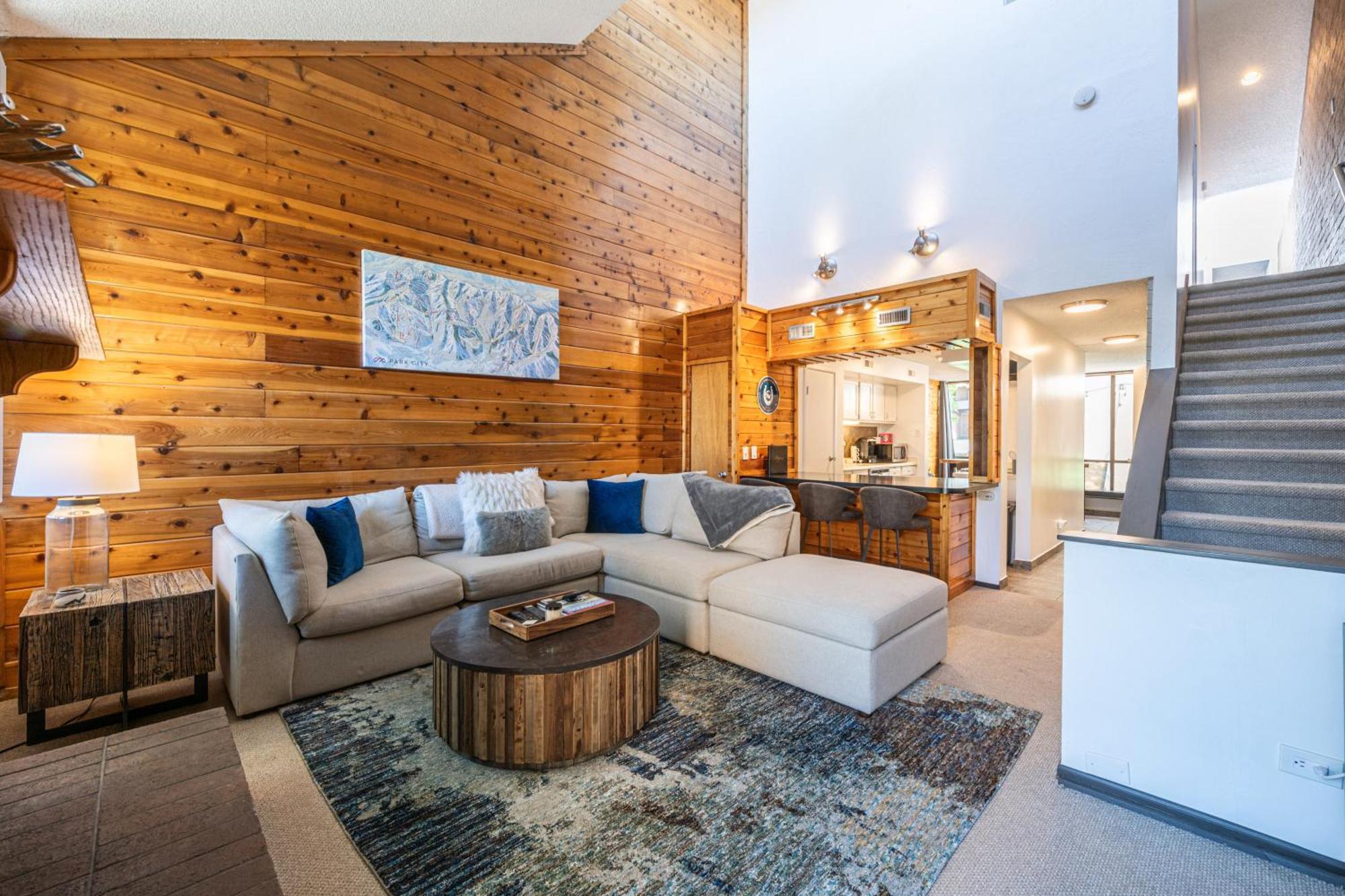 Two Bedroom Park Ave Condo By Park City Vacations Extérieur photo