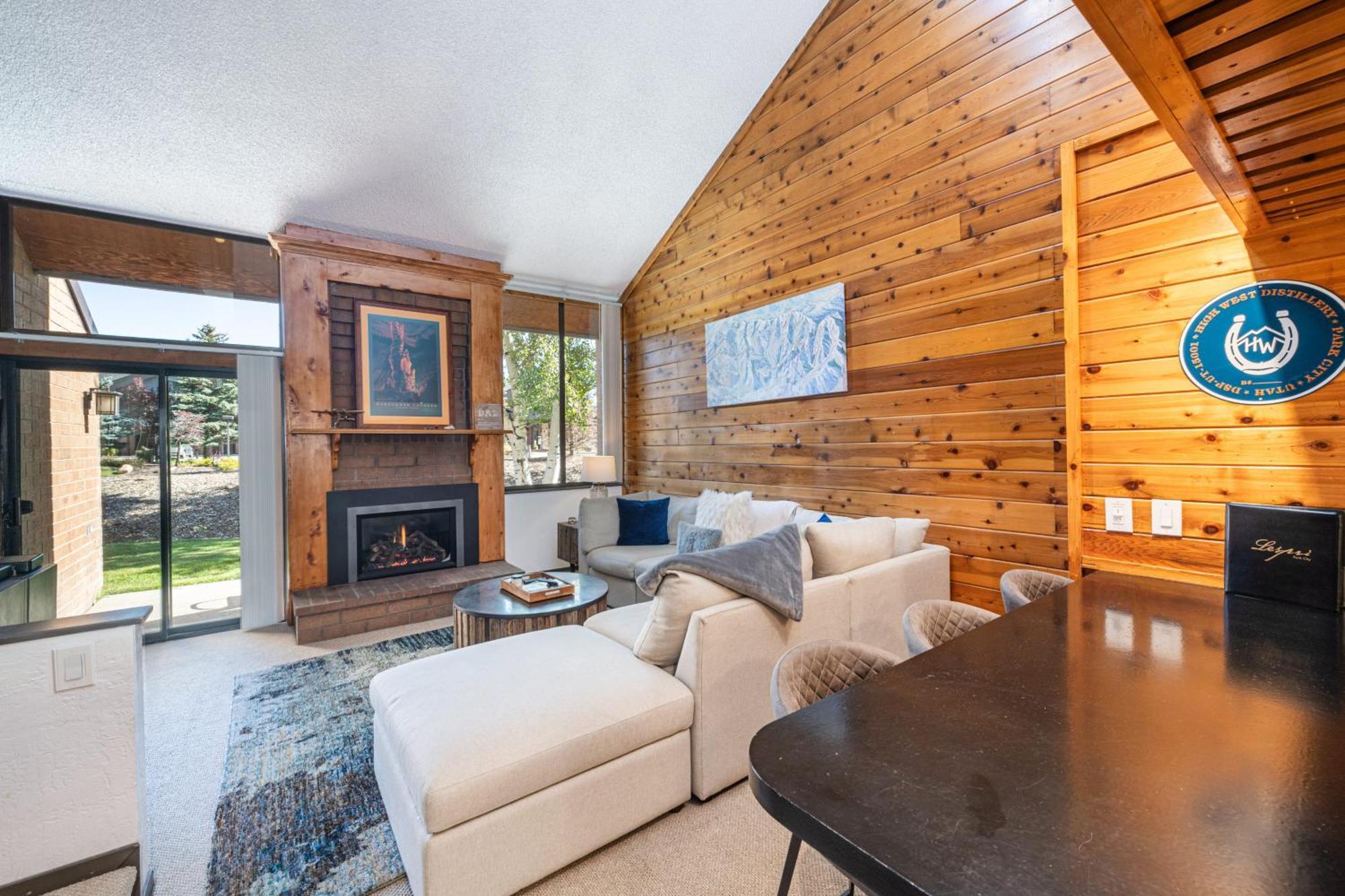 Two Bedroom Park Ave Condo By Park City Vacations Extérieur photo