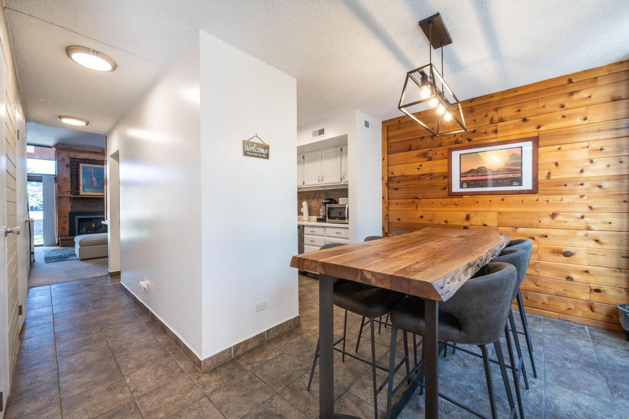 Two Bedroom Park Ave Condo By Park City Vacations Extérieur photo