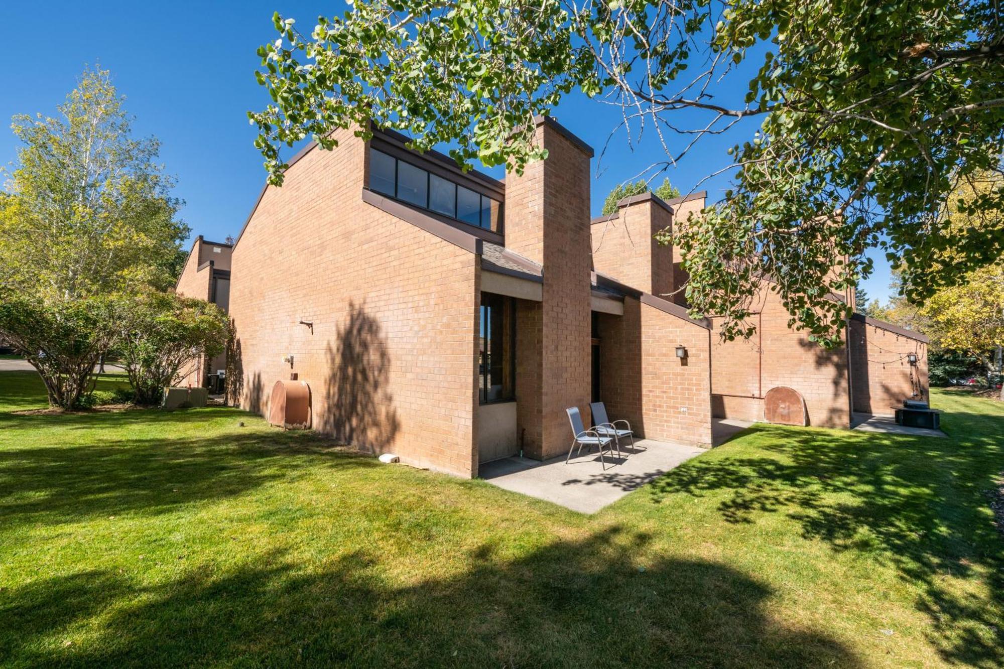 Two Bedroom Park Ave Condo By Park City Vacations Extérieur photo