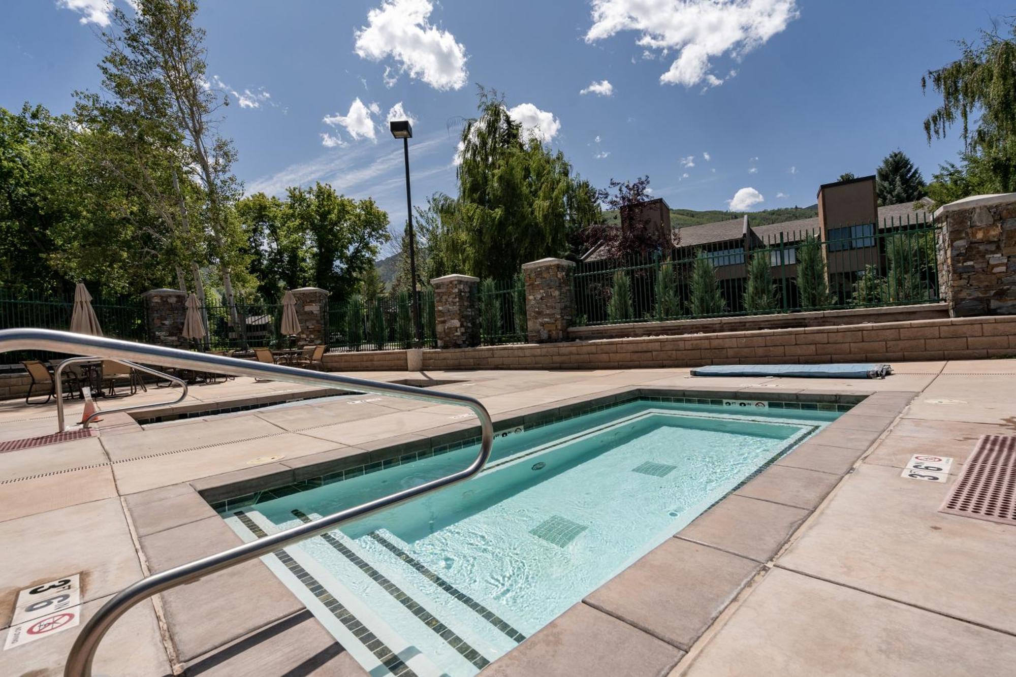 Two Bedroom Park Ave Condo By Park City Vacations Extérieur photo